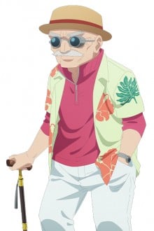 六平银次郎