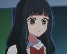 鹫见夕雪