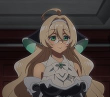 杰妮
