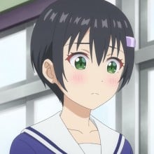今针山瑞季