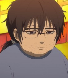 森奏芽