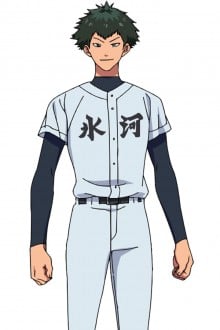 卷田广伸