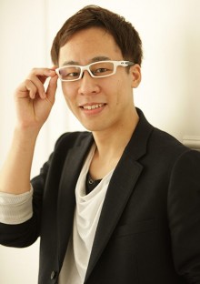 松井博士
