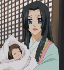 笃子
