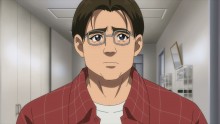 藤代爸爸