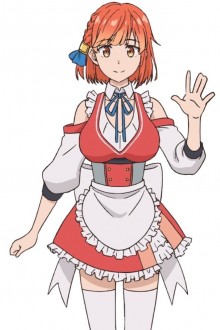 玛莉娅