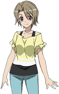 安藤创世