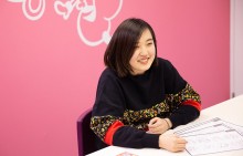 小宫山枫乃
