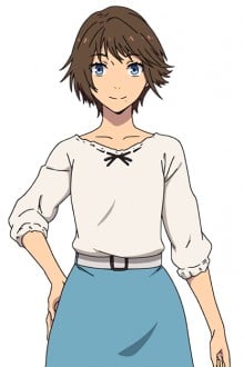泉花梨