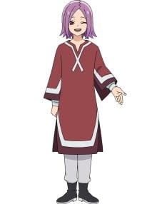 汤玛斯·格兰威尔