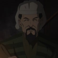老板