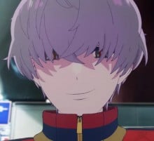架神杰