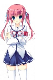 美琴