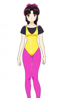 水乃小路飞鸟