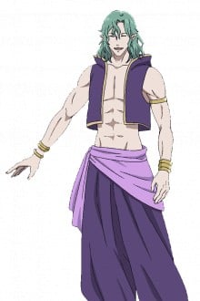 ヴァイパー・ロードペント