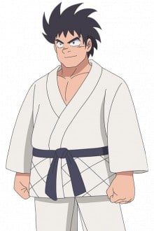 アツシ