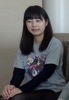 河野惠美