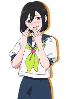 西奈津美