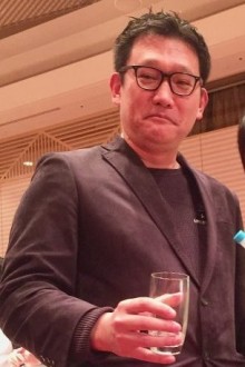 酒井和男