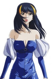 爱莎