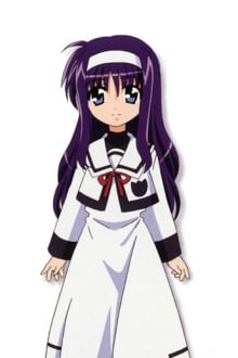 月村铃鹿