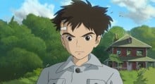 牧真人