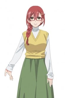 早池峰和