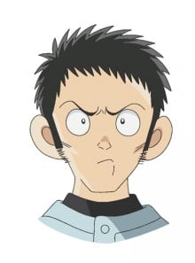 西村拓味