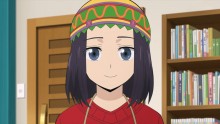 鲛井咲仁