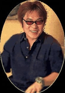 藤泽亨