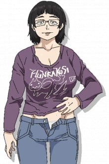 五十子美和