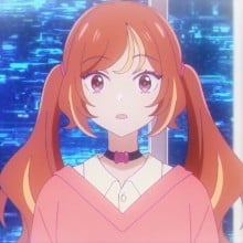 冰室雪