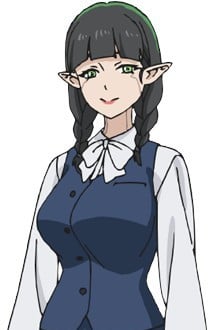 玛荷·洛桑塔