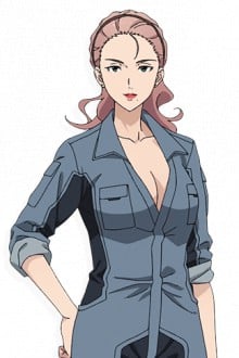 シェリー・ローレン