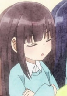 西川真理子