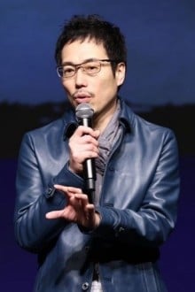 鹿住朗生