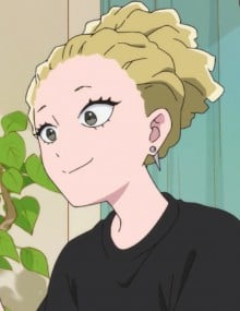 山田纪伊子