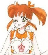 古幡宇奈月