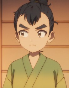 小麦