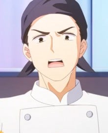 料理长