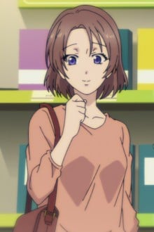 奏の母