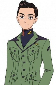 米格尔·赛尔贝托