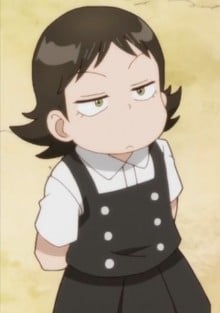サラ