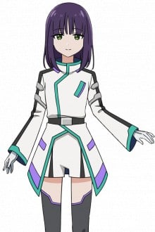 五棱郭紫苑