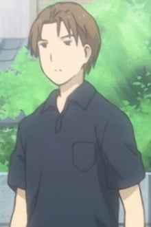 西村的哥哥