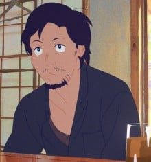 哲也