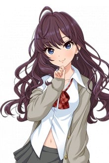 一之濑志希