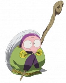 可伦