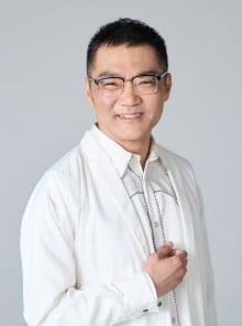 三腕