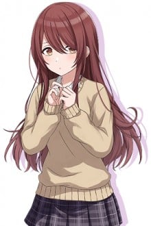大崎甜花
